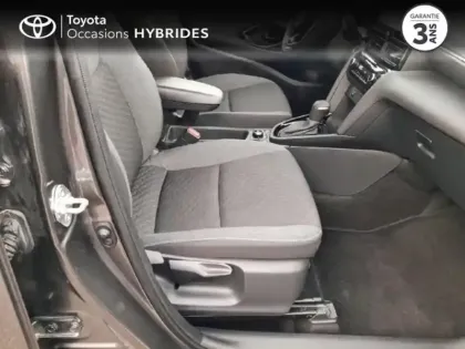 Photo 5 Toyota Yaris  Cross 130h Design AWD-i MC24