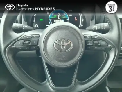 Photo 12 Toyota Yaris  Cross 130h Design AWD-i MC24