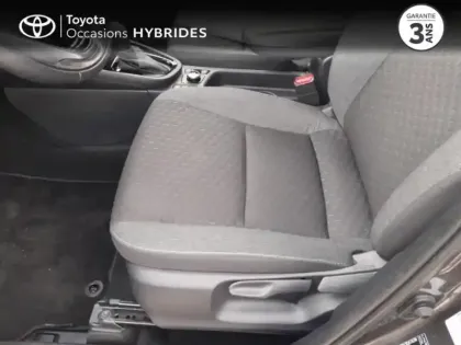 Photo 11 Toyota Yaris  Cross 130h Design AWD-i MC24