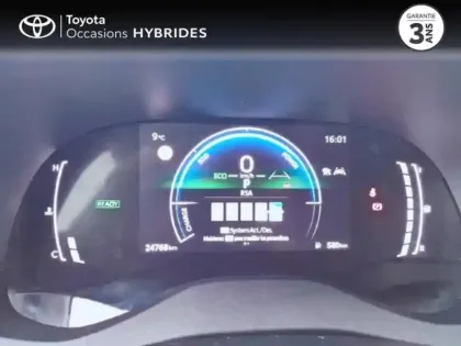 Photo 13 Toyota Yaris  Cross 130h Design AWD-i MC24