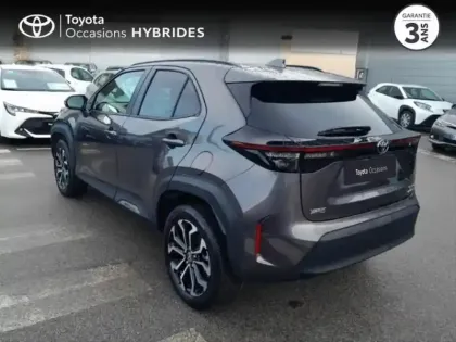 Photo 1 Toyota Yaris  Cross 130h Design AWD-i MC24