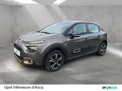Photo Citroën C3
