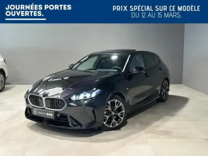 Photo 14 BMW Serie 1 Gén. IV (F70) Ph1 M Sport 5