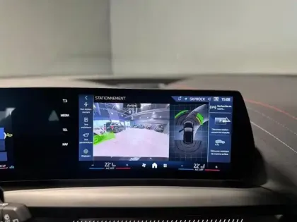 Photo 8 BMW Serie 1 Série 1 120dA 163ch M Sport DKG7