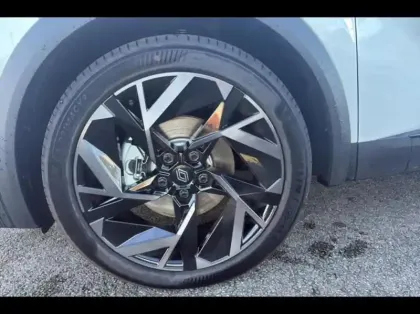 Photo 12 Renault Symbioz  1.6 E-Tech full hybrid 145ch esprit Alpine