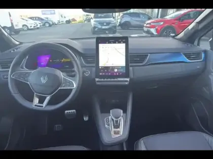 Photo 8 Renault Symbioz  1.6 E-Tech full hybrid 145ch esprit Alpine