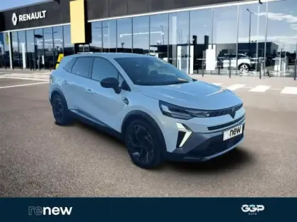 Photo 7 Renault Symbioz  1.6 E-Tech full hybrid 145ch esprit Alpine