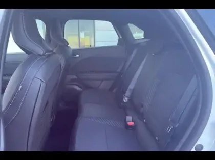 Photo 10 Renault Symbioz  1.6 E-Tech full hybrid 145ch esprit Alpine