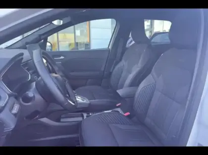 Photo 9 Renault Symbioz  1.6 E-Tech full hybrid 145ch esprit Alpine