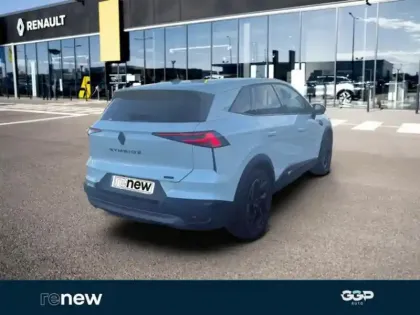 Photo 5 Renault Symbioz  1.6 E-Tech full hybrid 145ch esprit Alpine