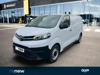 Photo Toyota Proace
