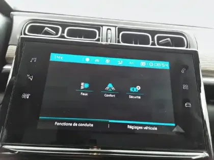 Photo 47 Citroën C3  PureTech 110 S&S EAT6