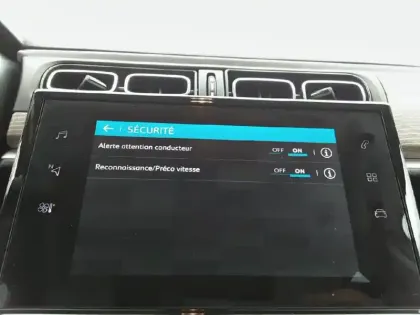 Photo 50 Citroën C3  PureTech 110 S&S EAT6