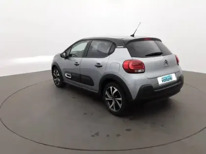 Photo 27 Citroën C3  PureTech 110 S&S EAT6