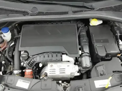 Photo 38 Citroën C3  PureTech 110 S&S EAT6