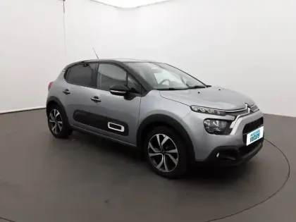 Photo 23 Citroën C3  PureTech 110 S&S EAT6