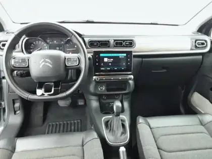 Photo 28 Citroën C3  PureTech 110 S&S EAT6