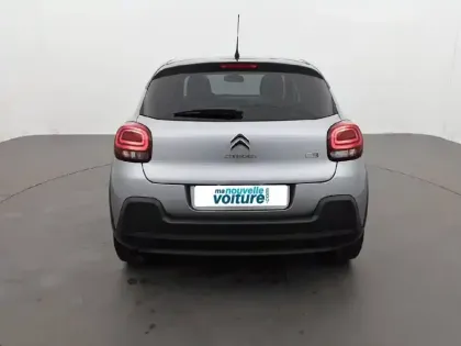 Photo 25 Citroën C3  PureTech 110 S&S EAT6