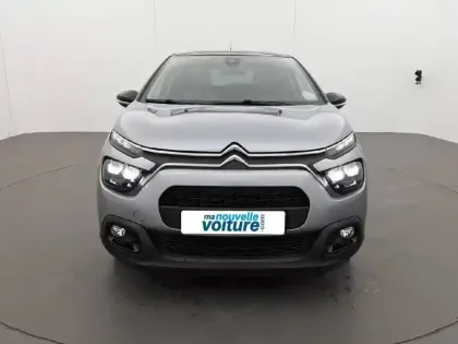 Photo 22 Citroën C3  PureTech 110 S&S EAT6