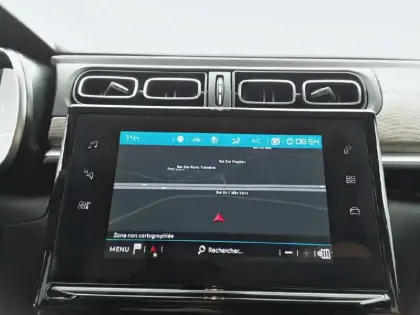 Photo 43 Citroën C3  PureTech 110 S&S EAT6