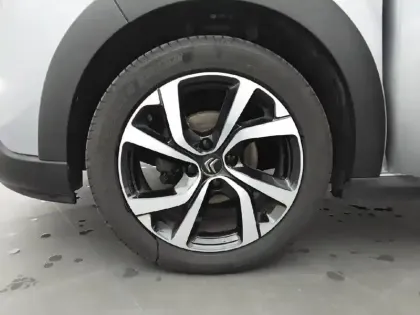 Photo 33 Citroën C3  PureTech 110 S&S EAT6