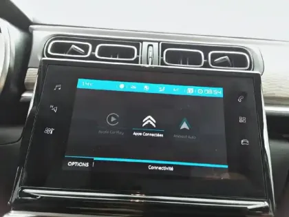 Photo 44 Citroën C3  PureTech 110 S&S EAT6