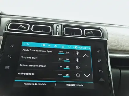 Photo 45 Citroën C3  PureTech 110 S&S EAT6