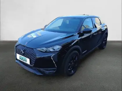 Photo Ds Ds 3 Performance Line