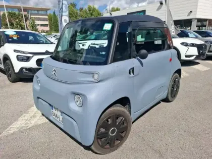 Photo Citroën Ami Ami