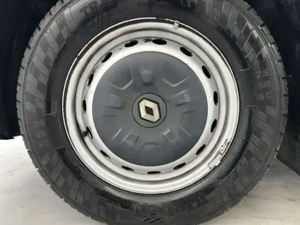 Photo 8 Renault Master TPMR + RAMPE ACCES FAUTEUIL L2H2 dCi 135 E6