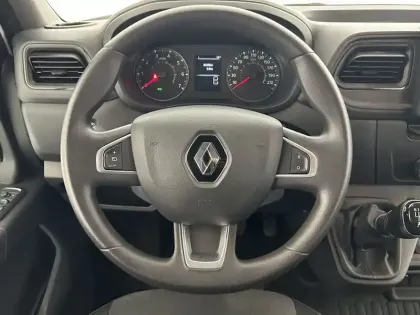 Photo 10 Renault Master TPMR + RAMPE ACCES FAUTEUIL L2H2 dCi 135 E6