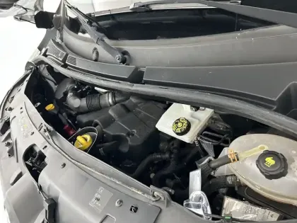 Photo 19 Renault Master TPMR + RAMPE ACCES FAUTEUIL L2H2 dCi 135 E6