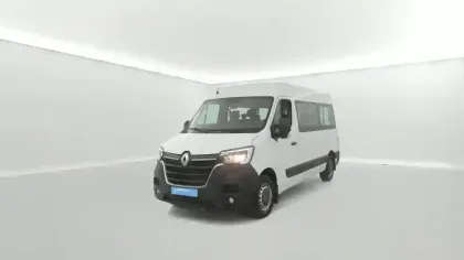Photo Renault Master