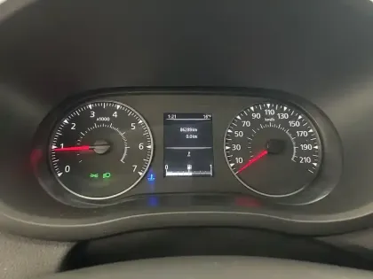 Photo 12 Renault Master TPMR + RAMPE ACCES FAUTEUIL L2H2 dCi 135 E6