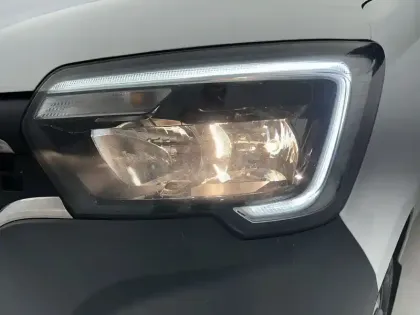 Photo 20 Renault Master TPMR + RAMPE ACCES FAUTEUIL L2H2 dCi 135 E6