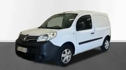 Photo Renault Kangoo Grand Confort