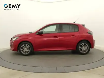 Photo 81 Peugeot 208  PureTech 100 S&S BVM6