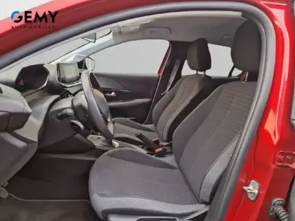 Photo 8 Peugeot 208  PureTech 100 S&S BVM6