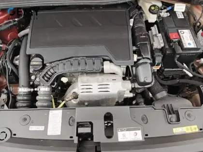 Photo 30 Peugeot 208  PureTech 100 S&S BVM6