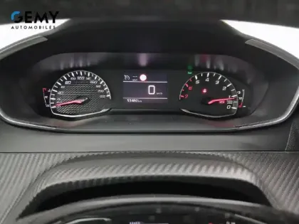 Photo 34 Peugeot 208  PureTech 100 S&S BVM6