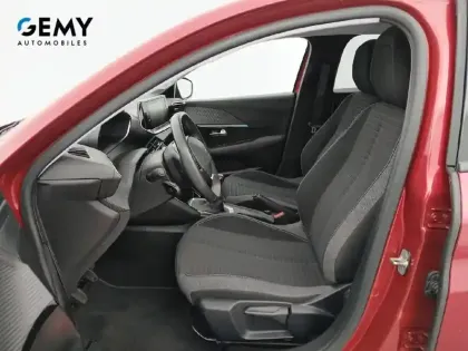 Photo 27 Peugeot 208  PureTech 100 S&S BVM6