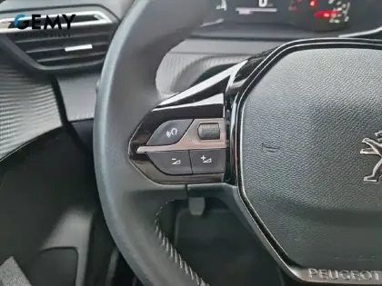 Photo 15 Peugeot 208  PureTech 100 S&S BVM6