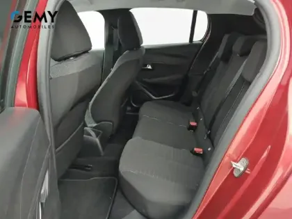 Photo 28 Peugeot 208  PureTech 100 S&S BVM6