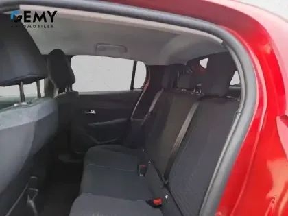 Photo 9 Peugeot 208  PureTech 100 S&S BVM6