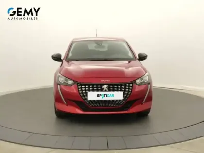 Photo 42 Peugeot 208  PureTech 100 S&S BVM6