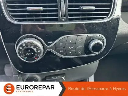 Photo 12 Renault Clio  dCi 90 Energy