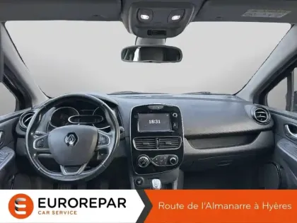 Photo 7 Renault Clio  dCi 90 Energy