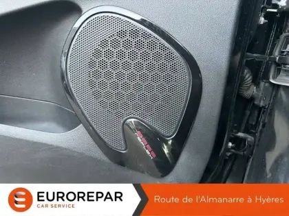 Photo 13 Renault Clio  dCi 90 Energy
