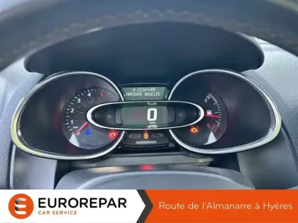 Photo 14 Renault Clio  dCi 90 Energy