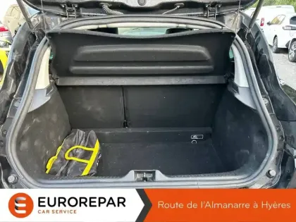 Photo 5 Renault Clio  dCi 90 Energy